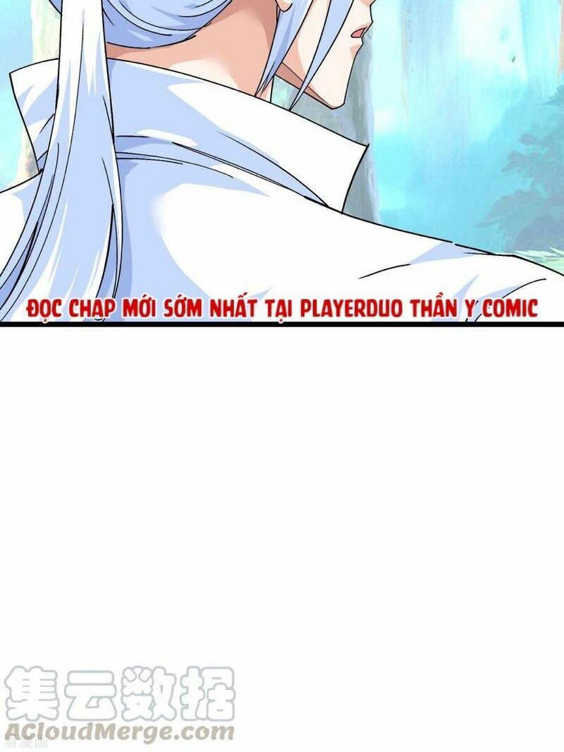 trọng sinh ta là đại thiên thần chapter 83 37