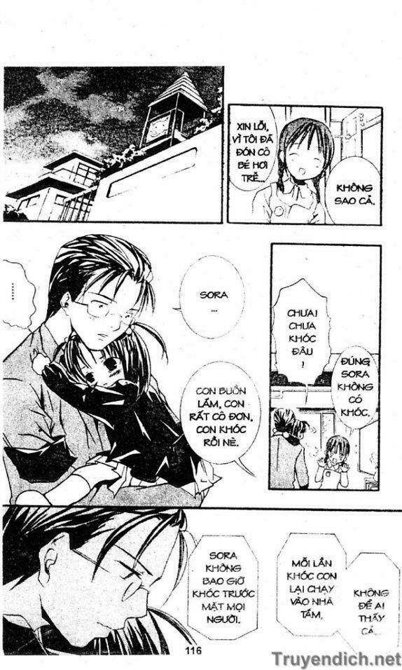 zombie-loan chapter 33 22