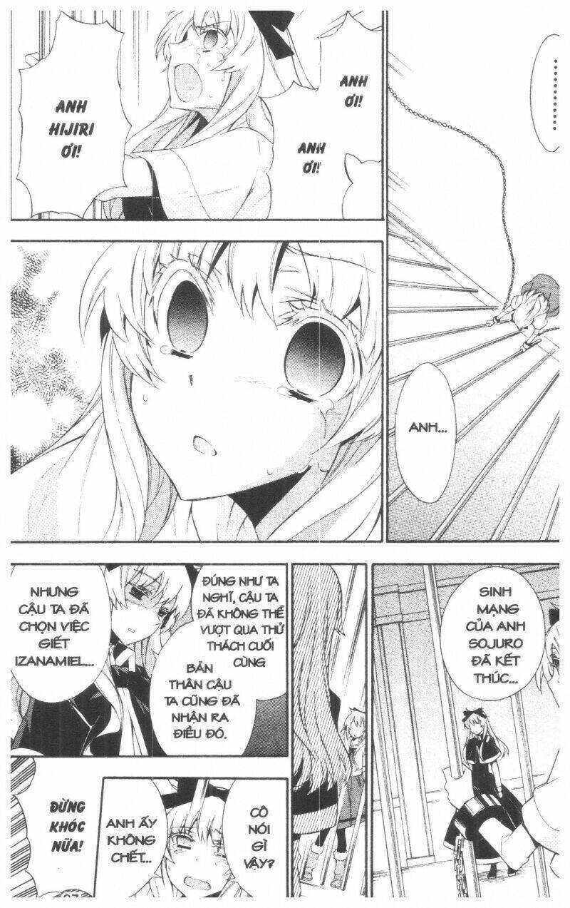 đối đầu thiên sứ chapter 4 97