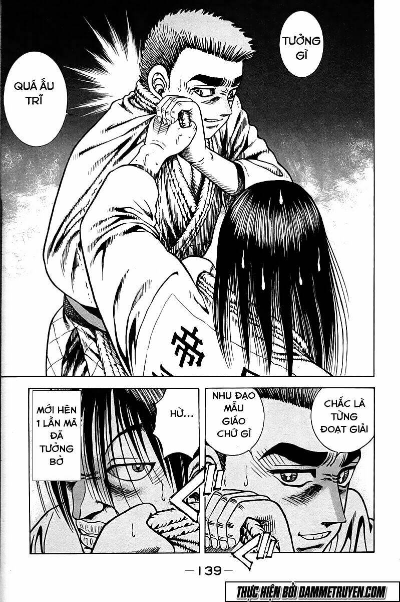 shin kotaro makaritoru! juudouhen chapter 120 2