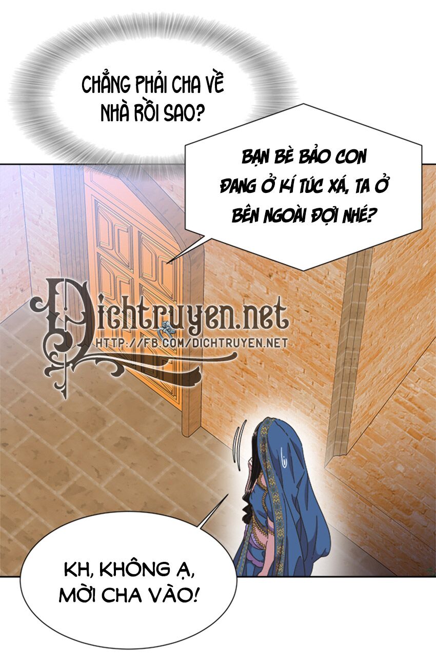 con gái bảo bối của ma vương chapter 114 24