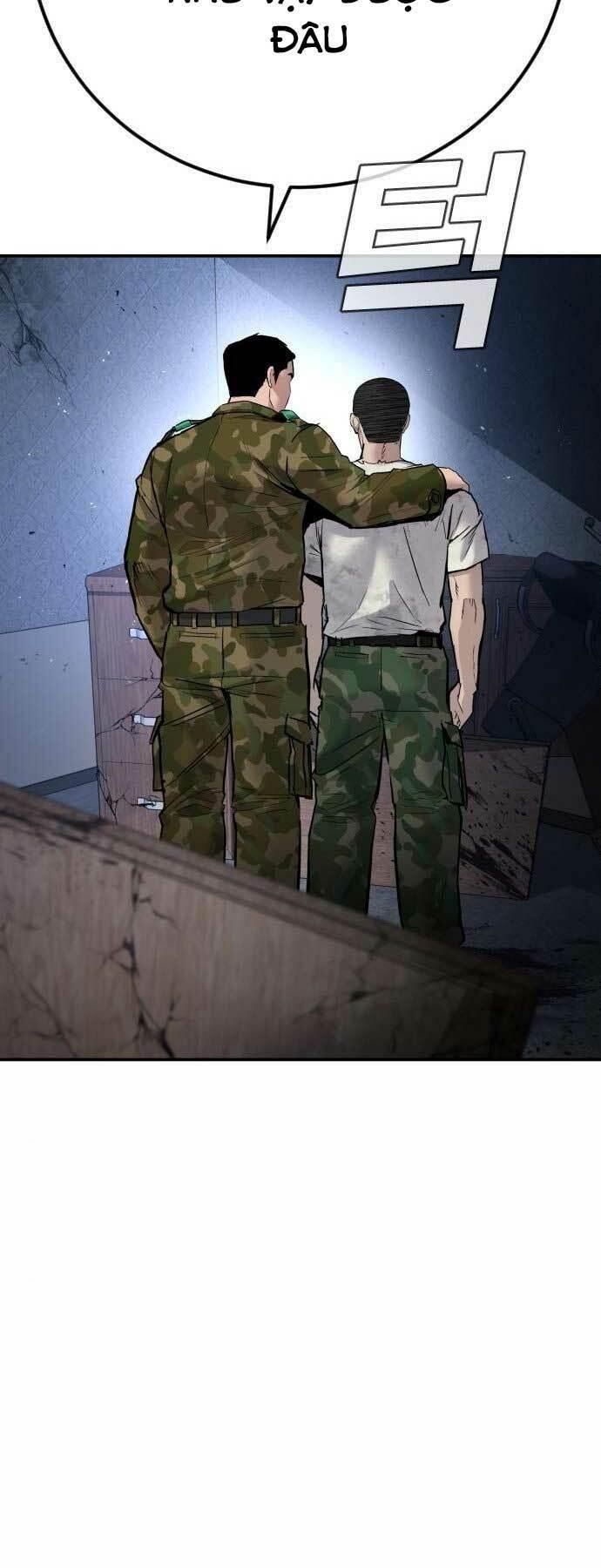 đặc vụ kim chapter 32 24