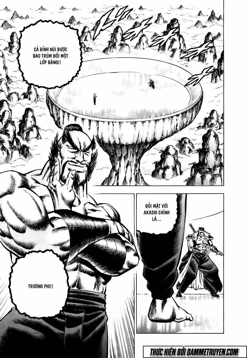 akakatsuki!! otokojuku - seinen yo, taishi wo idake chapter 38 7