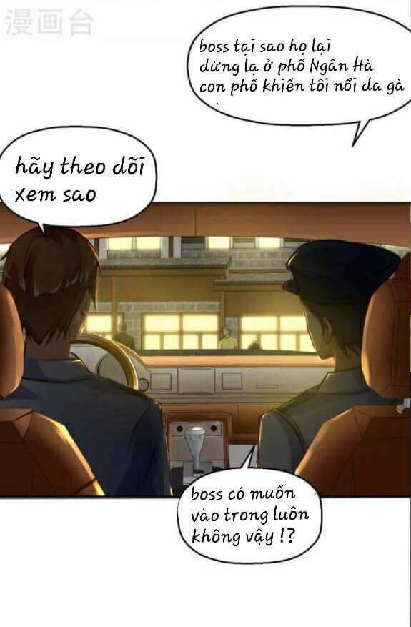 người vợ bí ẩn của tổng tài chapter 19 6