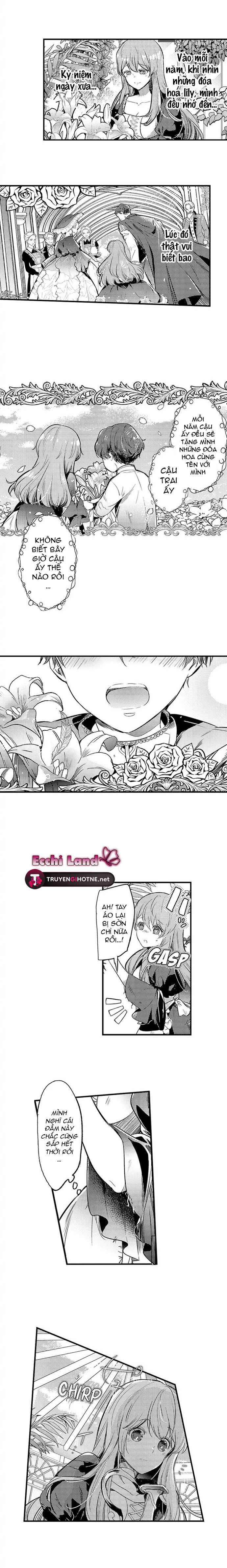 ta làm vua vì muốn sánh đôi cùng em chapter 1.1 4