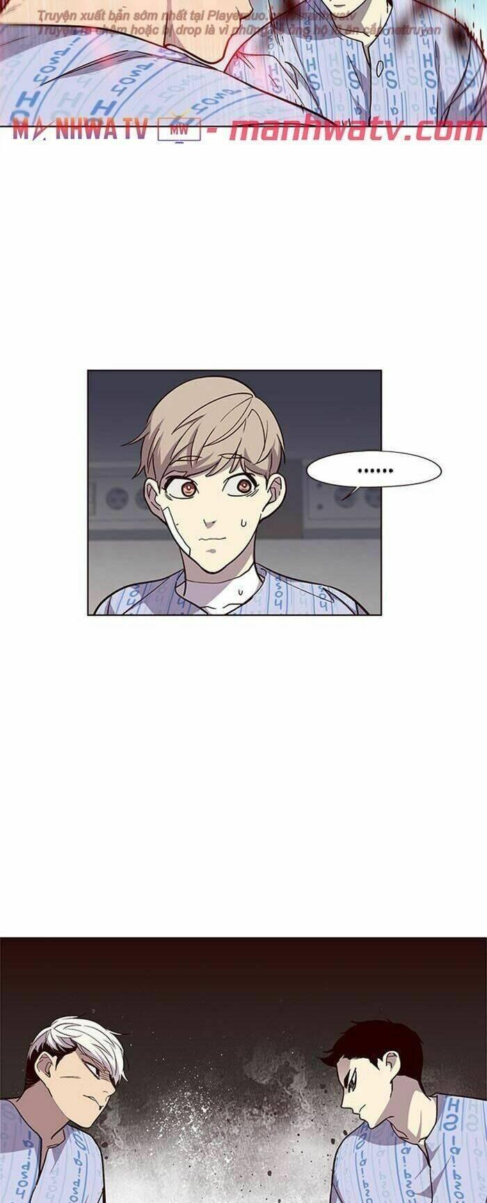 biến thân thành mèo chapter 34 18