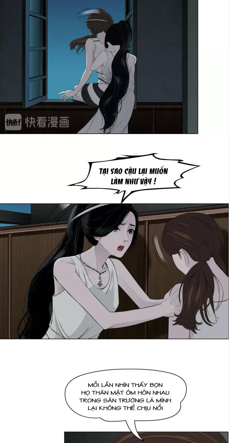 điêu khắc chapter 53 15