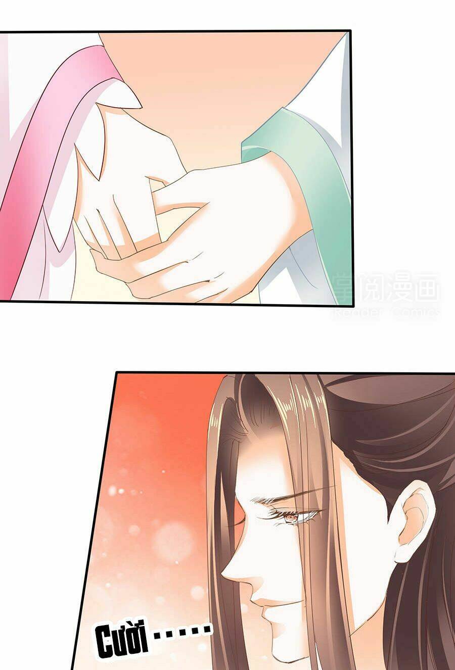 vương phi lại hạ độc rồi chapter 13 29