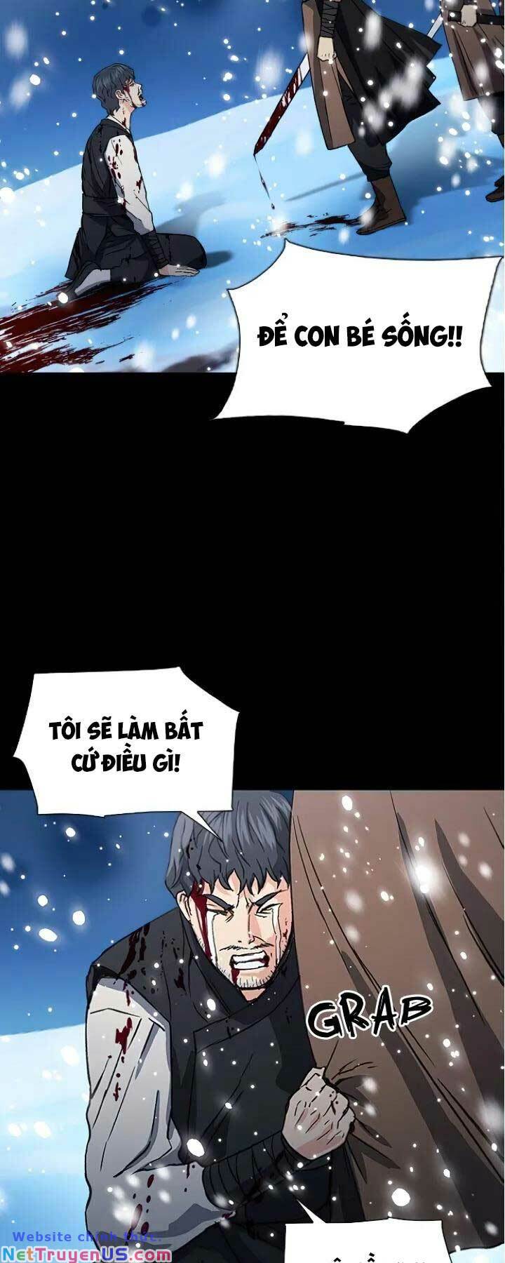 druid tại ga seoul - người hóa thú chapter 101 29