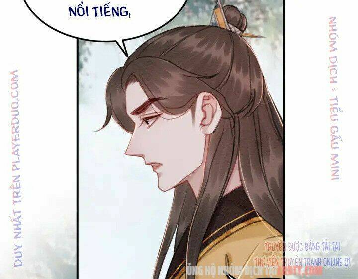 trọng sinh bá sủng nhiếp chính vương quá mạnh mẽ chapter 149 8