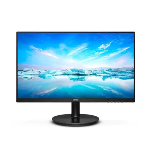 Màn hình Gaming Philips 271V8 27″ IPS 75Hz Full viền - Hàng Chính Hãng