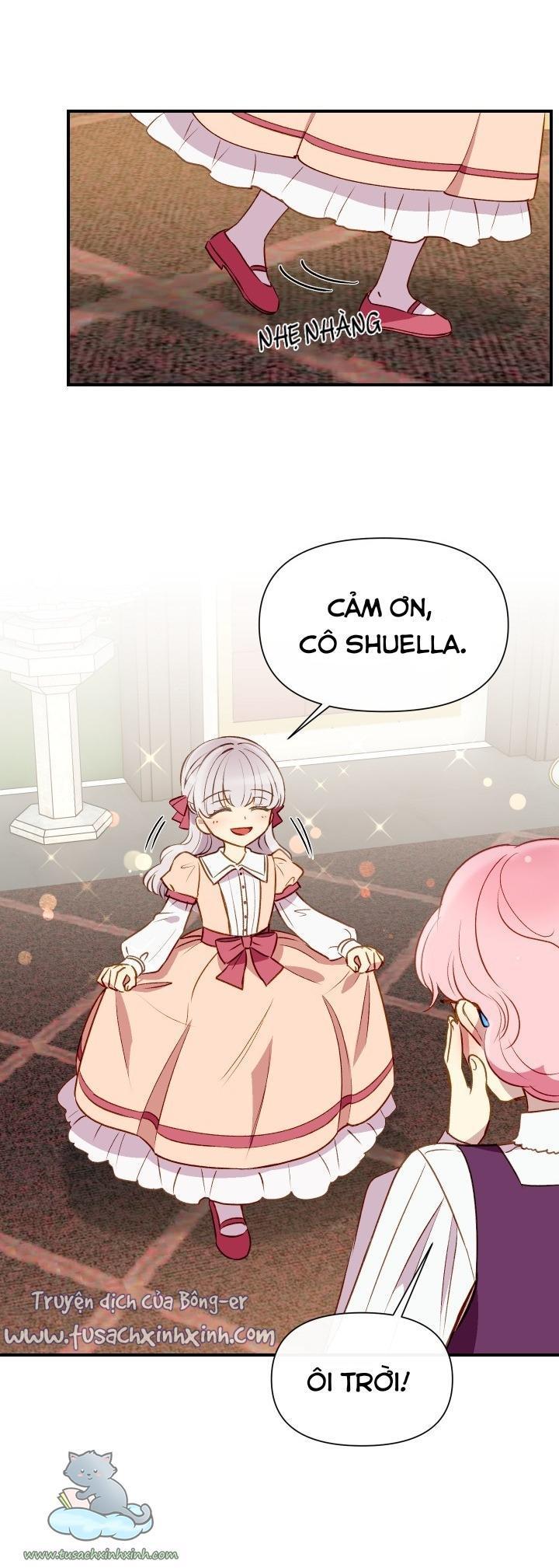 công nương khế ước của gia tộc công tước quái vật chapter 29 58