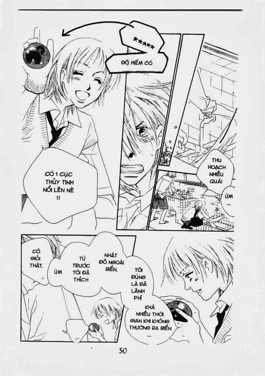 biển rộng bao la chapter 3 7