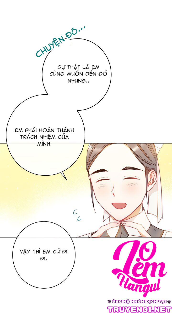 ác nữ đảo ngược đồng hồ cát chapter 26 24