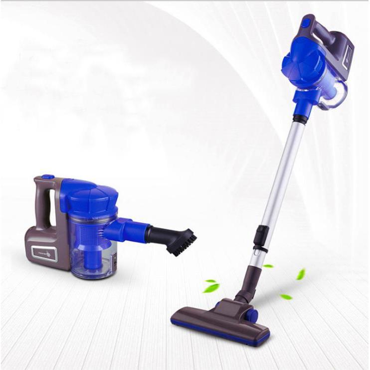 Máy hút bụi cao cấp TOYY cầm tay, máy hút bụi mini - Home and Garden.... Hàng tốt nha bà kon !!!