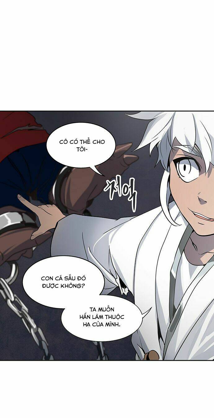 cuộc chiến trong tòa tháp chapter 288 10