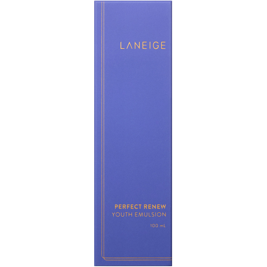 Sữa Dưỡng Ngăn Ngừa Lão Hóa Laneige Perfect Renew Youth Emulsion 100ml