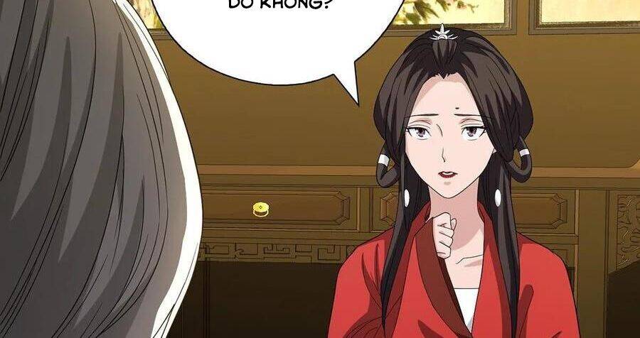 thiên long bát bộ webtoon chapter 140 83