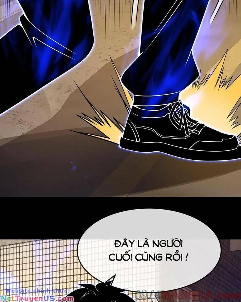 nhìn thấy thanh máu, ta xử tội thần linh chapter 84 34