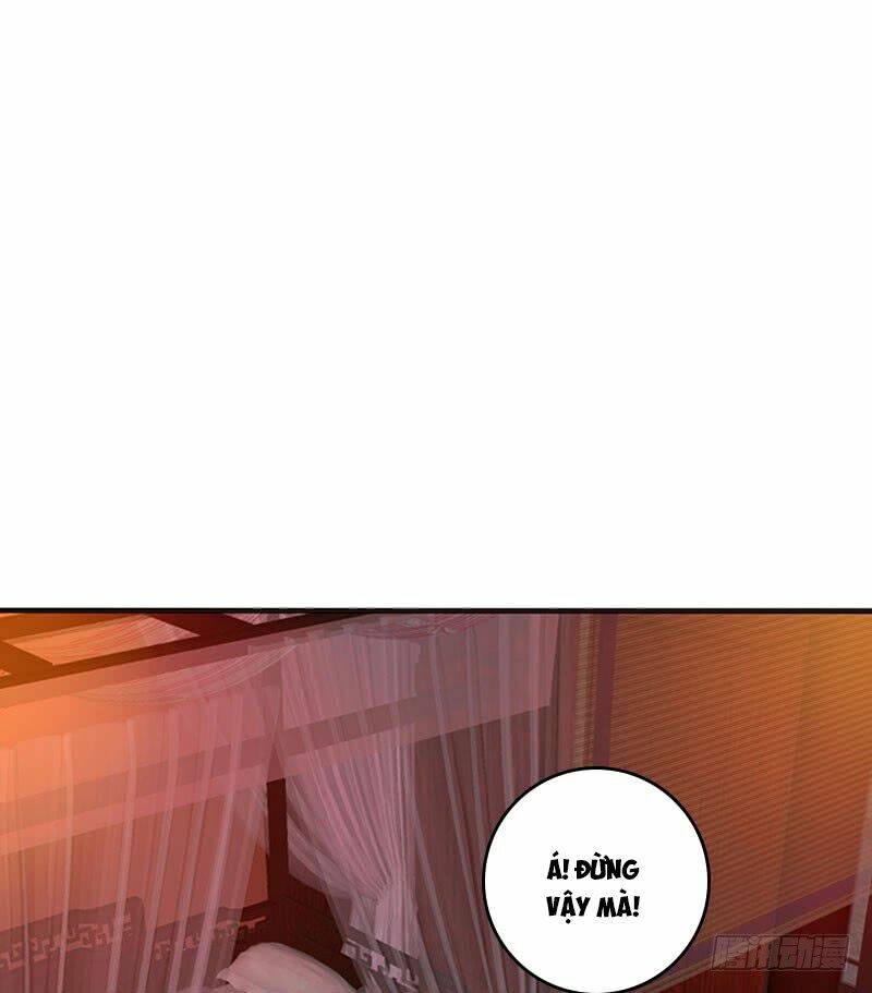 tướng quân mời ra trận chapter 87 11