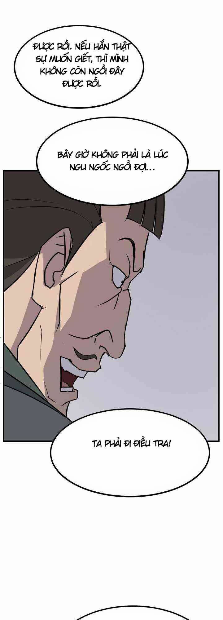 trọng sinh, bất khả chiến bại chapter 109 27