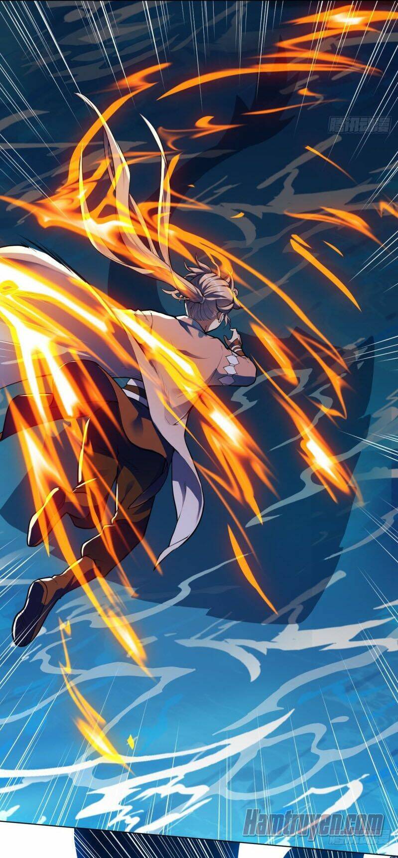 thần võ đế tôn chapter 28 6