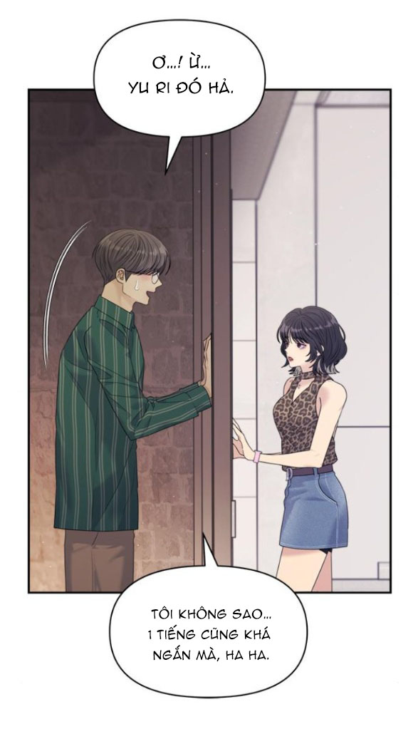 Couple Breaker chapter 65.1 29