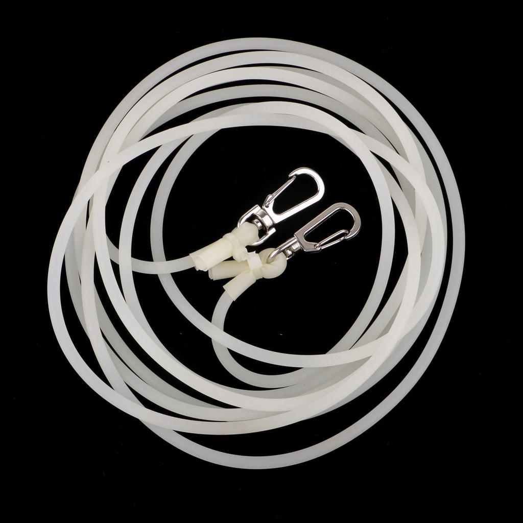 Multifunction Fishing Security Lanyard Fly Fishing Fishing Rod Protector