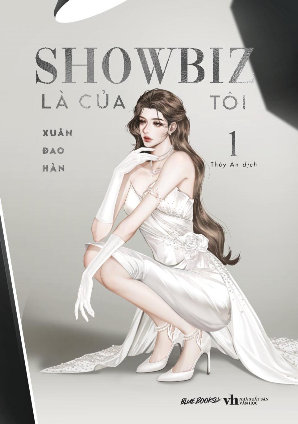 Showbiz Là Của Tôi - Tập 1