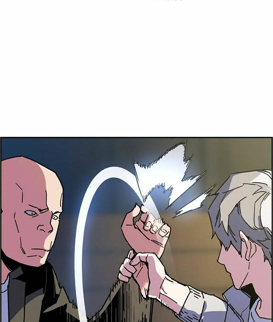 bạn học tôi là lính đánh thuê chapter 8 91