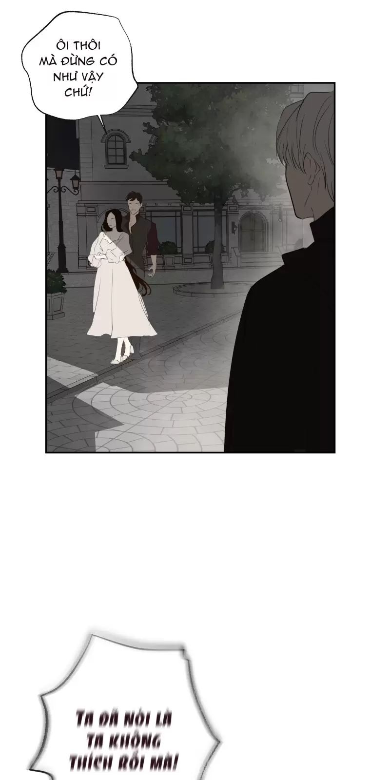 tôi là kẻ phản diện chapter 13 64