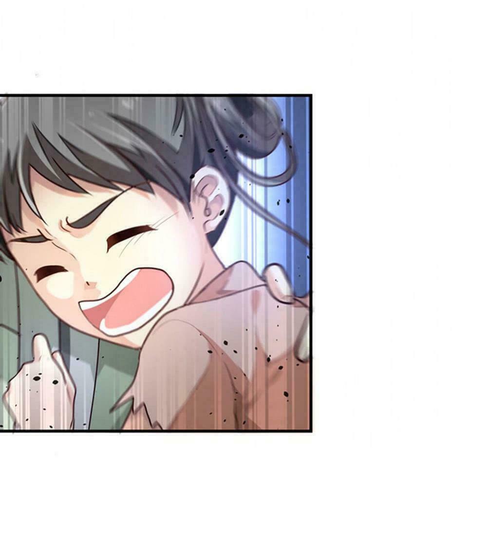 thái tử phi nhà ta thật hung hăng chapter 3 21