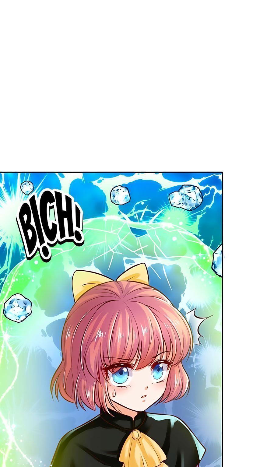 bỗng một ngày nọ trở thành con gái vua chapter 267 19