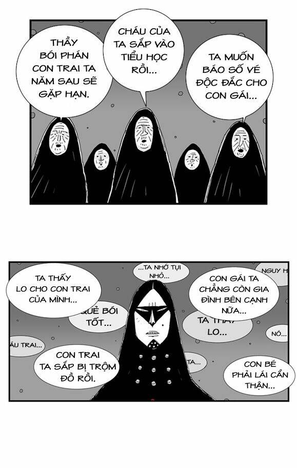 hành trình thoát khỏi địa ngục chapter 58 8