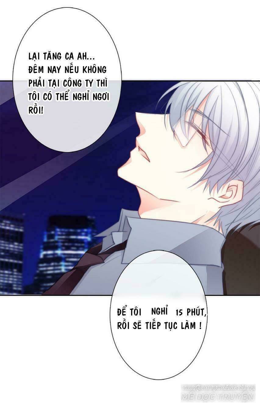 luận cách yêu của chứng sợ phụ nữ chapter 28 11