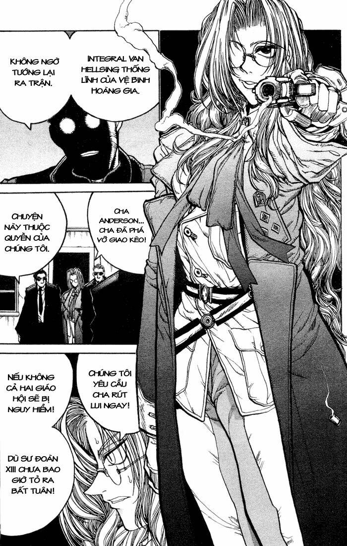 hellsing chapter 6 15