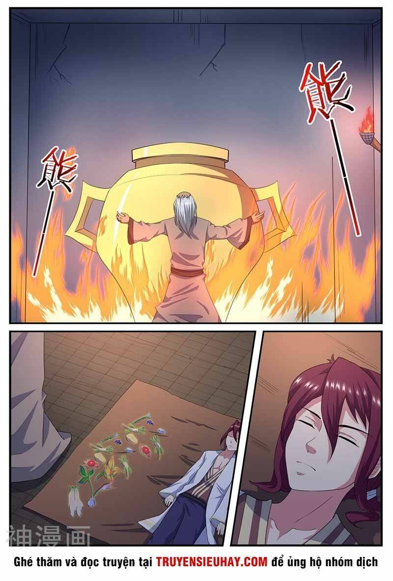 ta là bá vương chapter 63 7