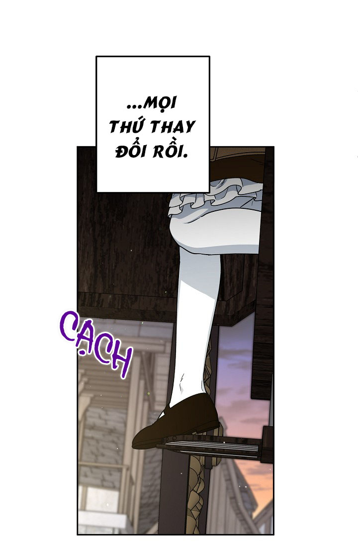 trở thành con gái của anh hùng bóng đêm chapter 32.1 5