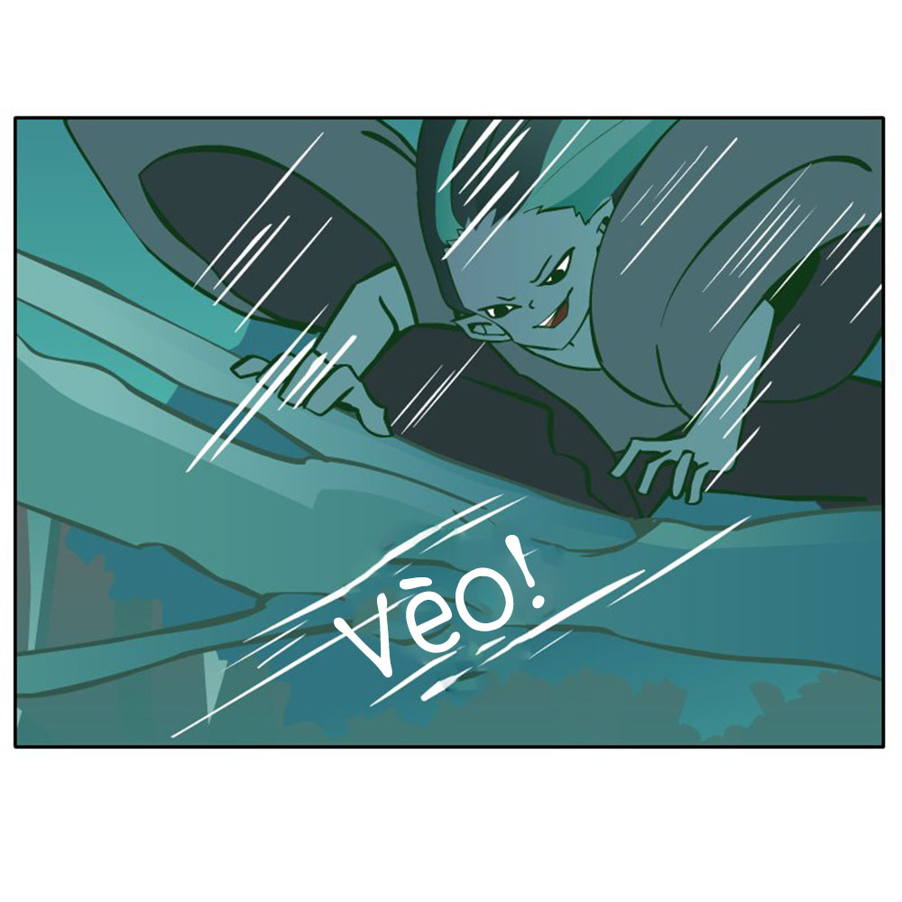 hòa thượng và tiểu long quân chapter 24 42