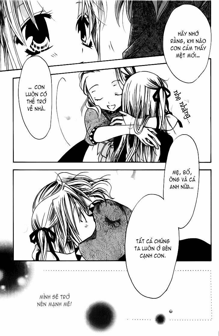 magical x miracle chapter 39 22