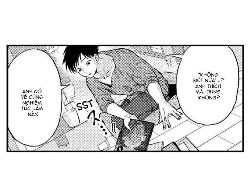 bị một anh chàng lập dị tấn công chapter 25 10