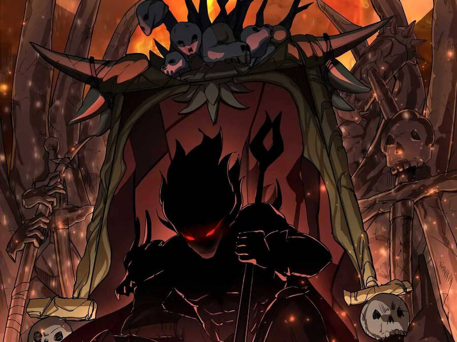 Tôi Thăng Cấp Bằng Kĩ Năng Chapter 10 108