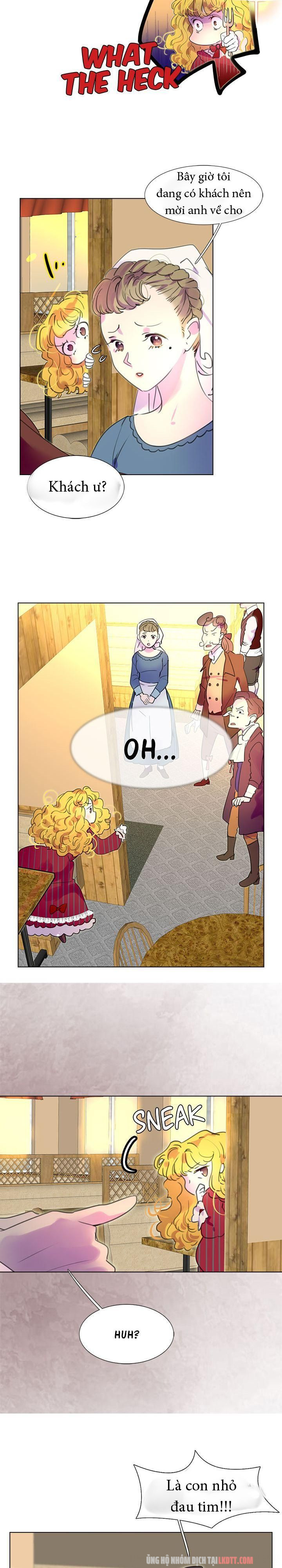 đừng xem thường nữ phụ chapter 22 13