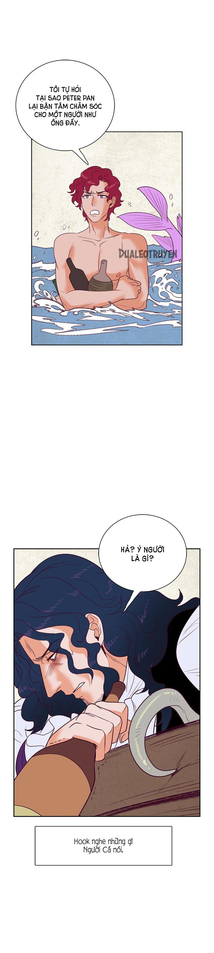 rạp chiếu phim bl cổ điển chapter 26 8