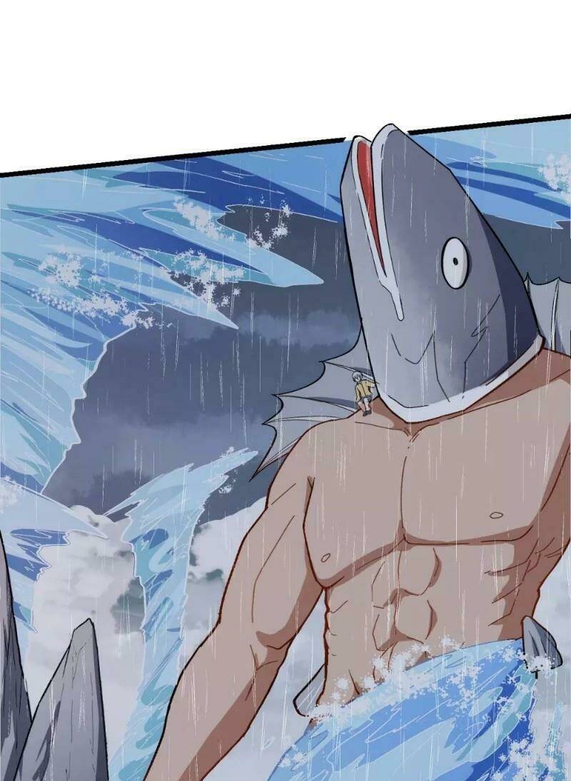 vườn trường cuồng sư hệ thống chapter 104 33