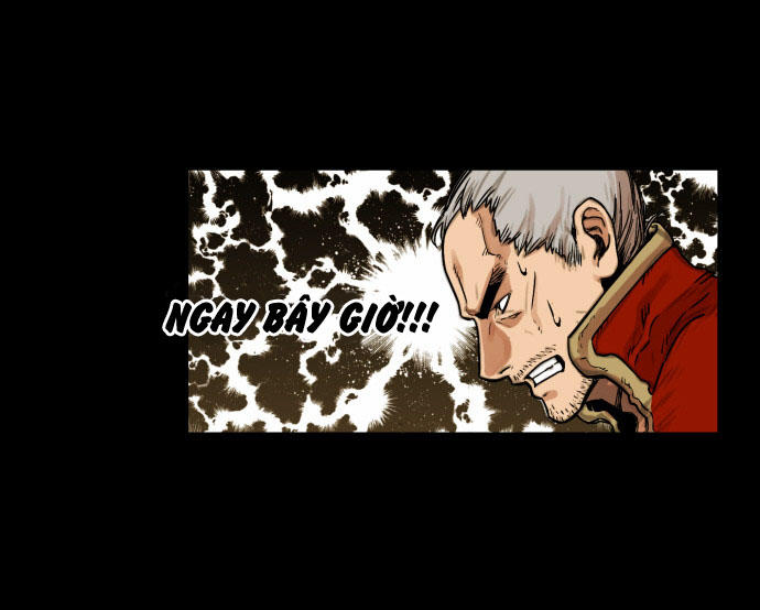 hard core leveling warrior chapter 28 30