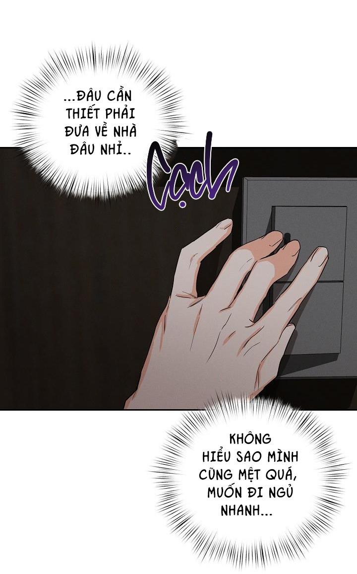 nine to nine chapter 26 37