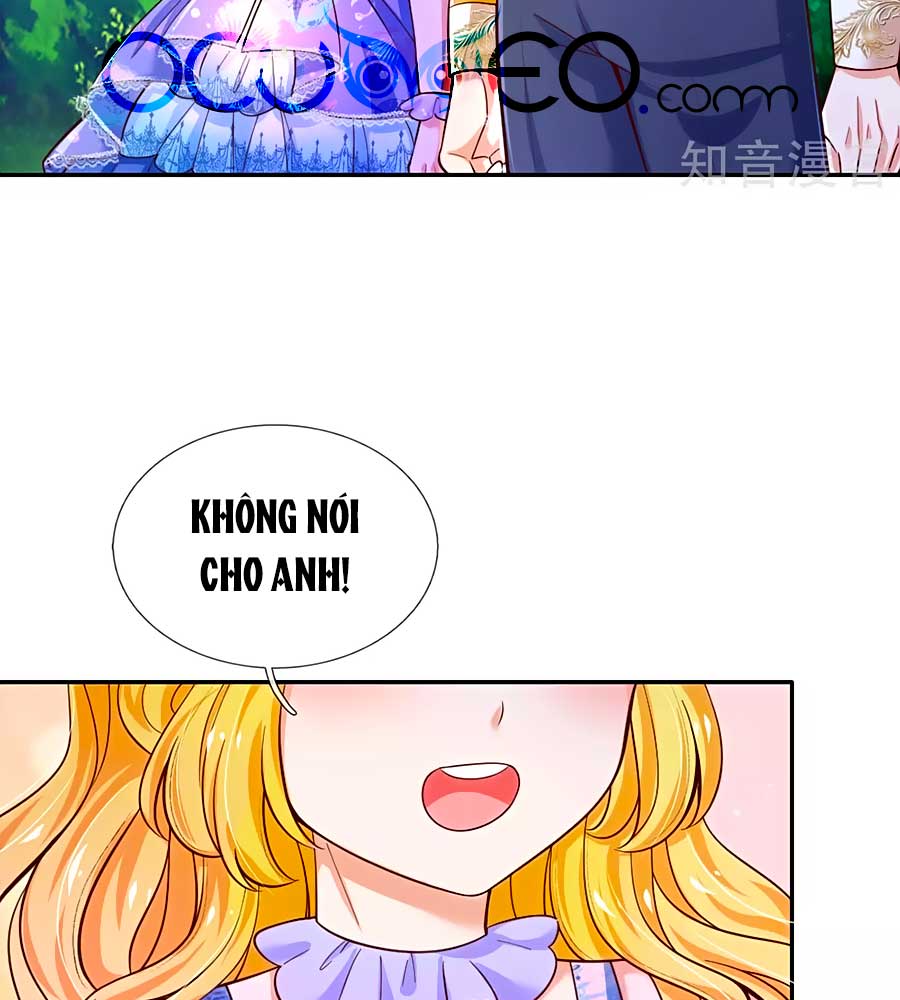 bỗng một ngày nọ trở thành con gái vua chapter 212 44