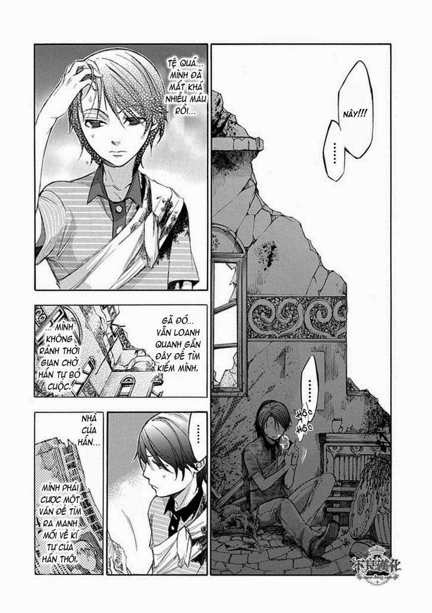 aphorism chapter 57 5