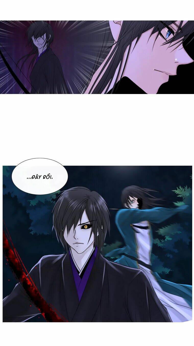 heavenly match chapter 3 23